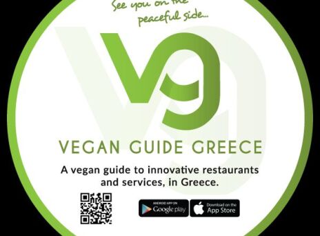 Vegan Guide Greece