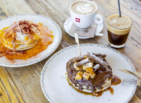 Ramon Brunch Project