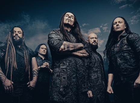 Συνέντευξη Septicflesh: Ο κιθαρίστας και τραγουδιστής Σωτήρης Βαγενάς μιλάει για το νέο τους άλμπουμ «Modern Primitive» και την πορεία του συμφωνικού death metal σχήματος πριν την παγκόσμια περιοδεία τους.
