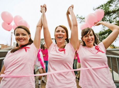 Καρκίνος μαστού