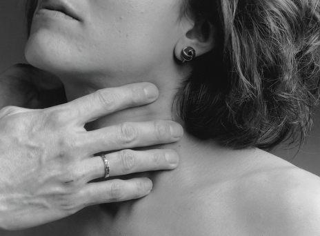 Καρκίνος του στοματοφάρυγγα