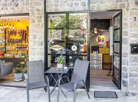 Αlex, your dog groomer