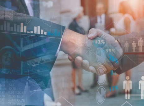 Μεγάλα deals και συμμαχίες 