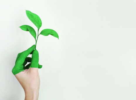 Επιχειρήσεις και πρακτικές ESG  