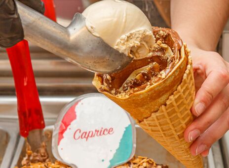 Aργυρώ Gelateria