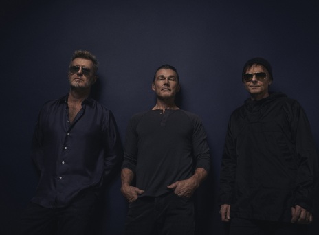 Αποκλειστική συνέντευξη a-ha: O Magne Furuholmen μιλάει στην ATHENS VOICE για το νέο άλμπουμ «True North», τη μεγάλη πορεία του θρυλικού pop σχήματος και τη σύνδεση με τη φύση