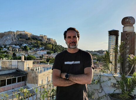 Γιώργος Λυκιαρδόπουλος