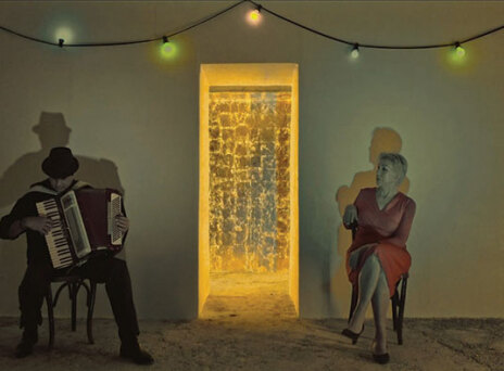 Οι 7 θάνατοι της Αντώνας