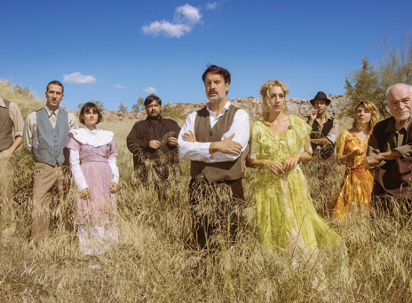 Ανατολικά της Εδέμ