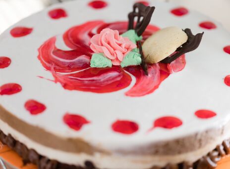 Ζαχαροπλαστείο Καγγέλης