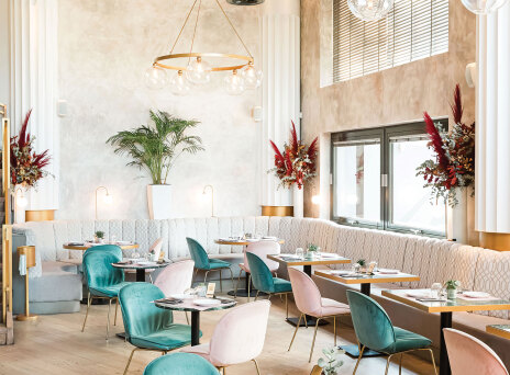 Vittoria Gati, ένα ταξίδι γεύσης και φινέτσας στην Ιταλία του 2022