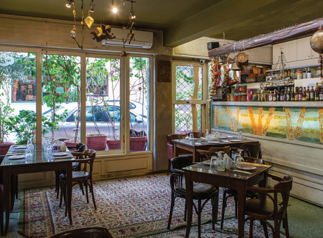 Κατσούρμπος