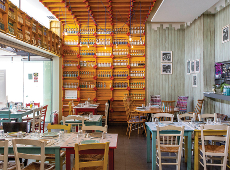 Ψαροκόκκαλο