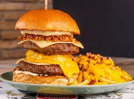 Μπαρ Μπεε Κιου 