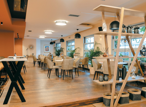 Barallagi All Day Experience