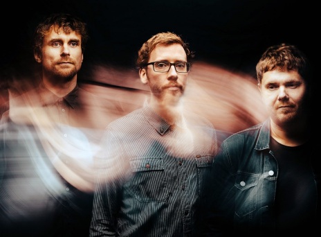 GoGo Penguin: Δεν νιώθουμε κάποια υποχρέωση να πειραματιστούμε