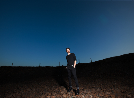 Theodore: Η μουσική πρέπει να βγαίνει έξω στον κόσμο και να κάνει το ταξίδι της