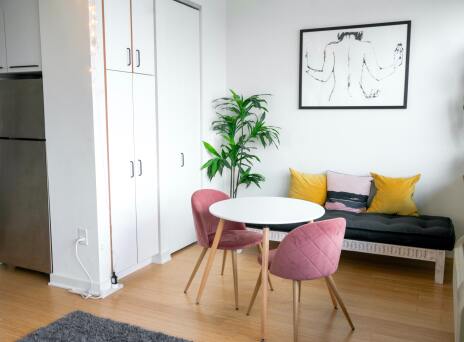 Ανανέωση σπιτιού