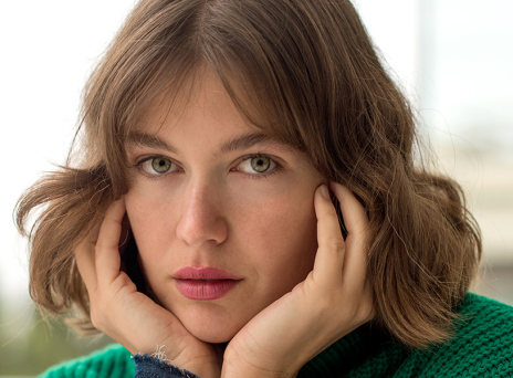 Κλέλια Ανδριολάτου