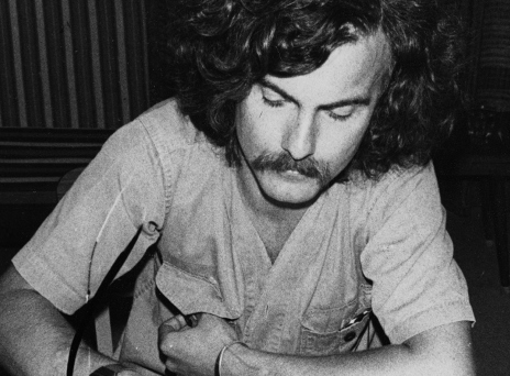 Κυριάκος Σφέτσας: Συνέντευξη με τον συνθέτη για τη ζωή του, τη Μαρία Κάλλας, την Κατερίνα Γώγου, τη μουσική, το «Smog»