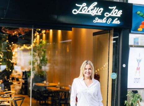 Χριστίνα Παππά 