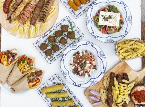 Κουντουριώτικο