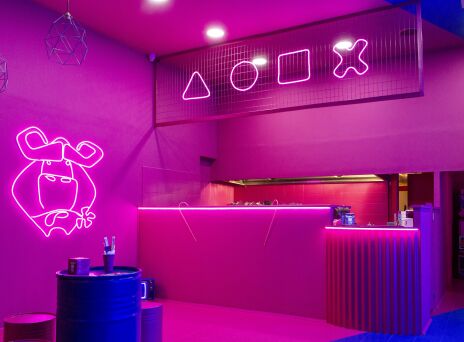 Mayman Asian Street Food