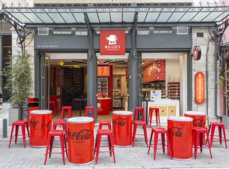 Mailo’s