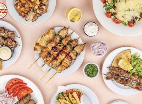 Καλοψημένο