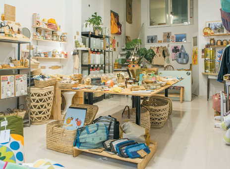 Kyklo Slow Living & Zero Waste