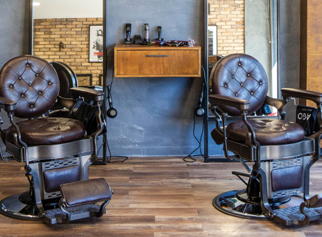 Tiago Grooming Studio