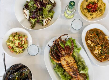 Μπούσουλας