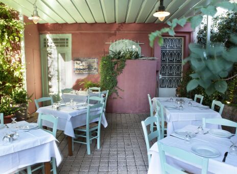 Θαλασσινός