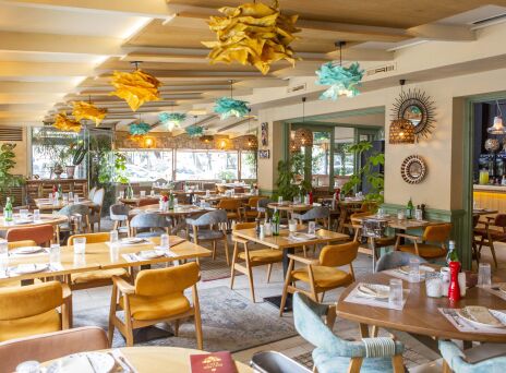 Alpino Cucina Italiana