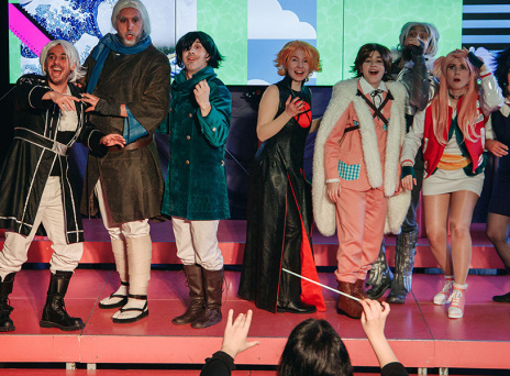 Η όπερα της ΕΛΣ στα σχολεία. 