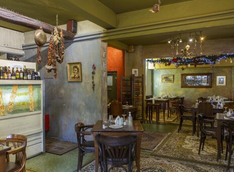 Κατσούρμπος