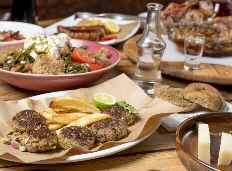 Το Κουζουλό