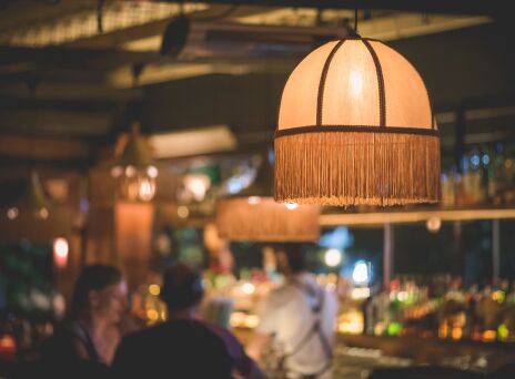 Indigo Drinks and more