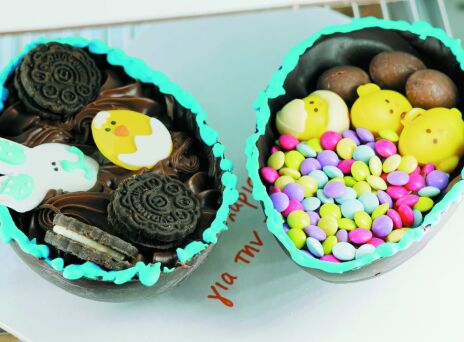 Ζαχαροπλαστείο  Καγγέλης