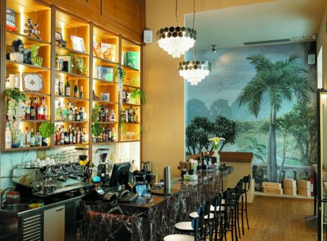 Philosopheat Wine  Restaurant 