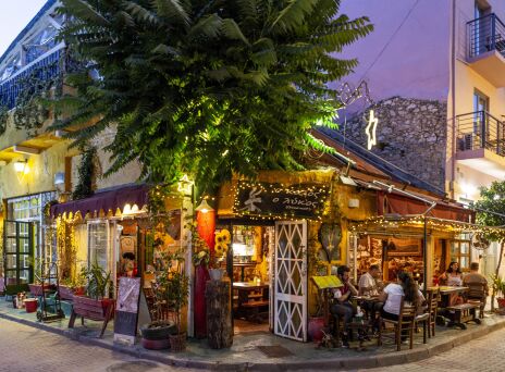 Καλός Λύκος