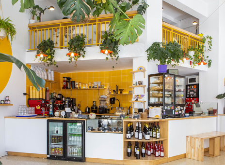 Ουμπούντου. 