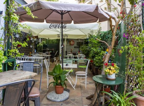 One - Italian Comfort Food