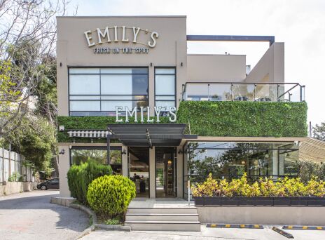 Emily's