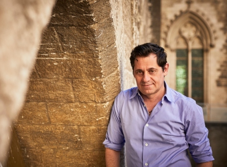 Ο Ολιβιέ Πυ σκηνοθετεί την "Μαντάμα Νπαττερφλάι" για την ΕΛΣ στο Ηρώδειο