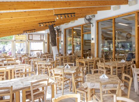 Ταβέρνα Μπάμπης