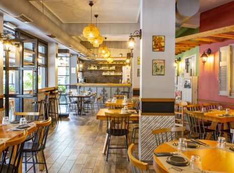 Φυσαρμόνικα