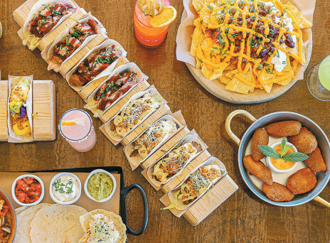 Buena Vista Social Bar 