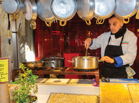 Hasapika Central Market 