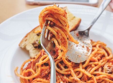 Η κλασική συνταγή για Amatriciana